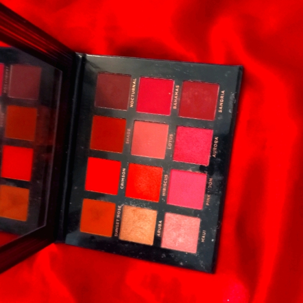 Ace beauty scarlet deluxe
